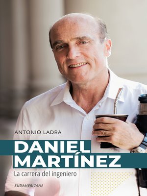 cover image of Daniel Martínez